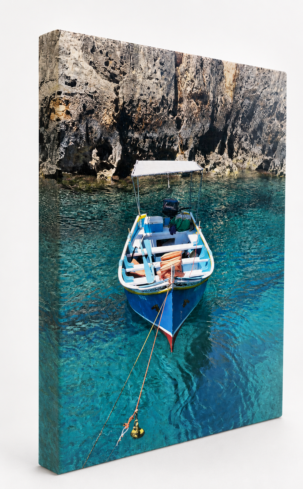 Canvas Wrap Prints