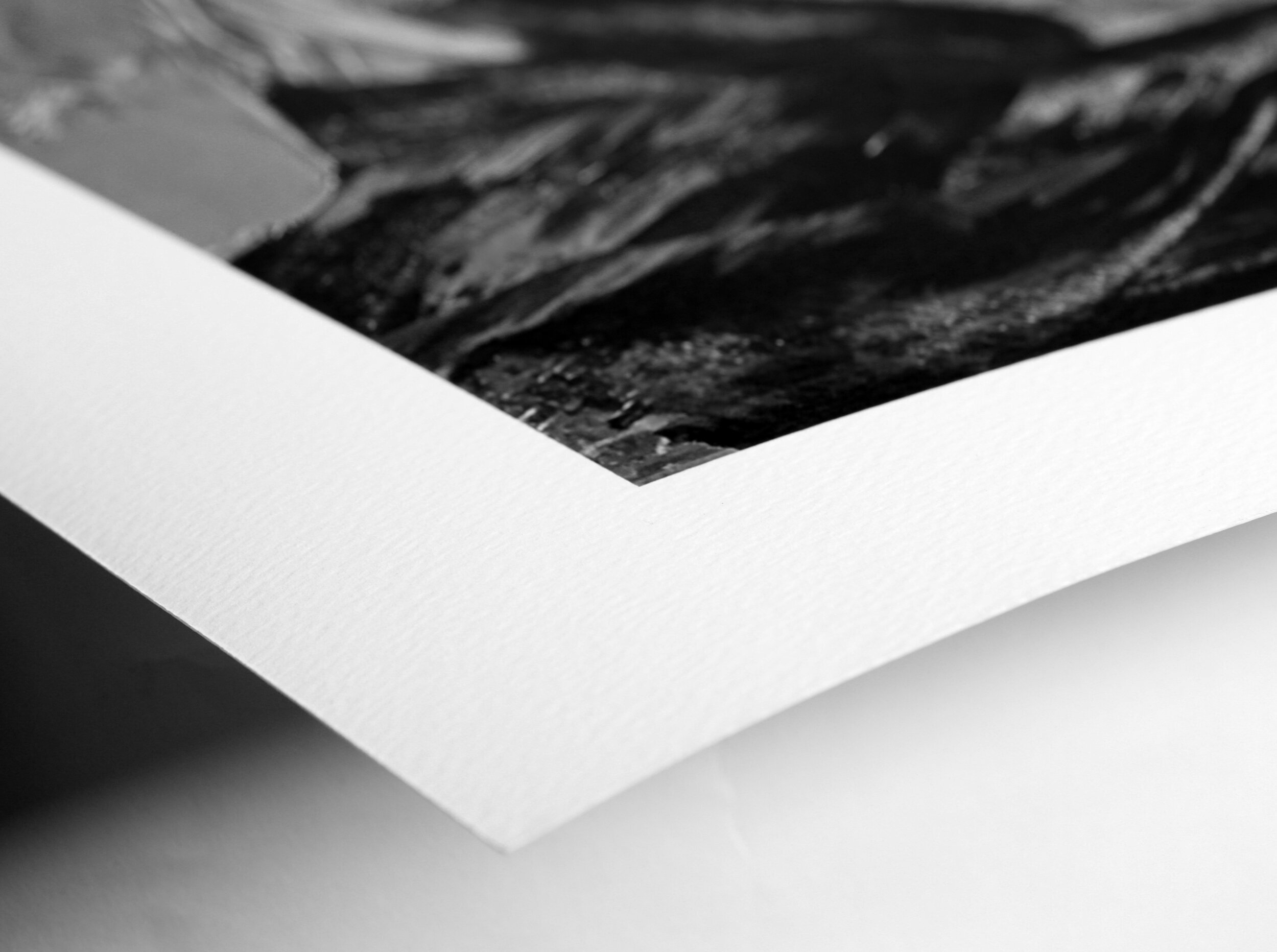 Fine Art Printing